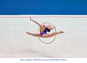 A5 - Rhythmic Gymnastic 0029 di Bruno Oliveri - segnalata